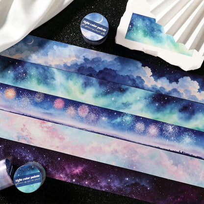 Night Sky Palette Tape