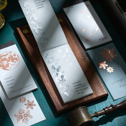 Moonlight Message Papers