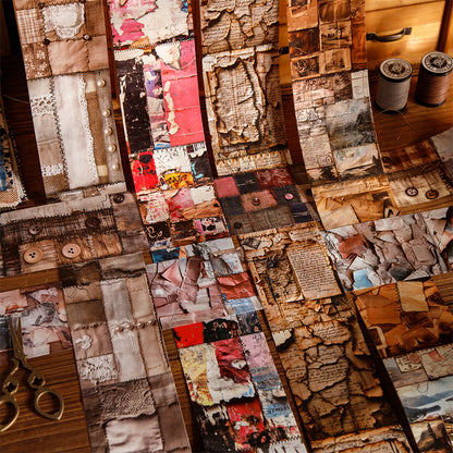 Time Tailor Shop Tape