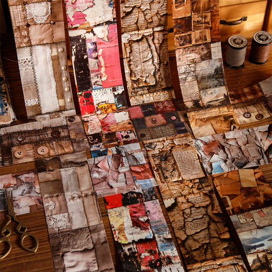 Time Tailor Shop Tape