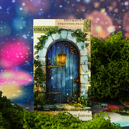 Whispers Of Light Stickers