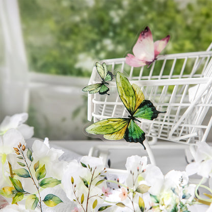 Branch Gossip Stickers