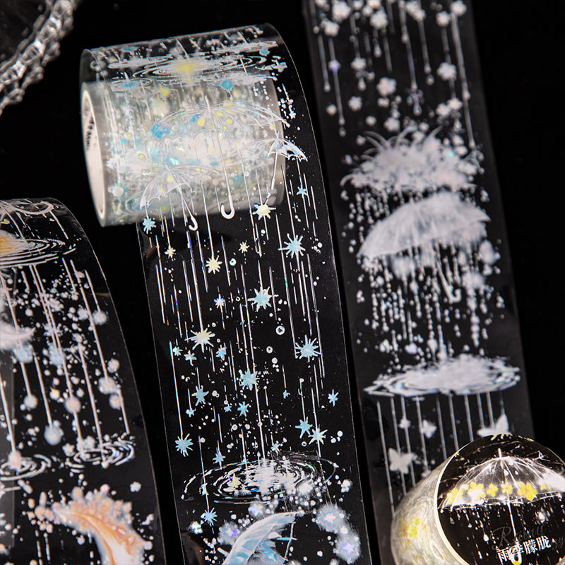 Rainy Season Mist Tape