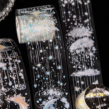 Rainy Season Mist Tape