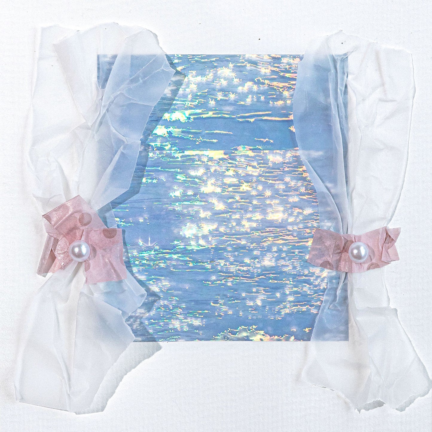 Water Ripple Glow Tape
