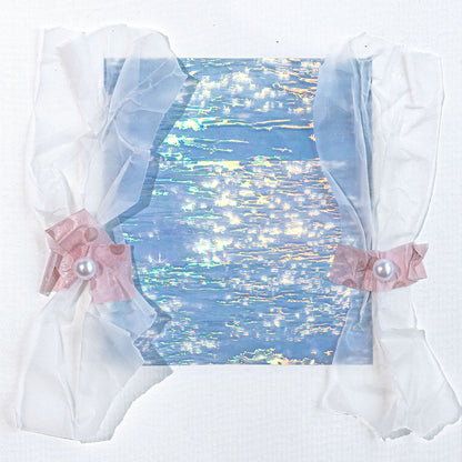 Water Ripple Glow Tape