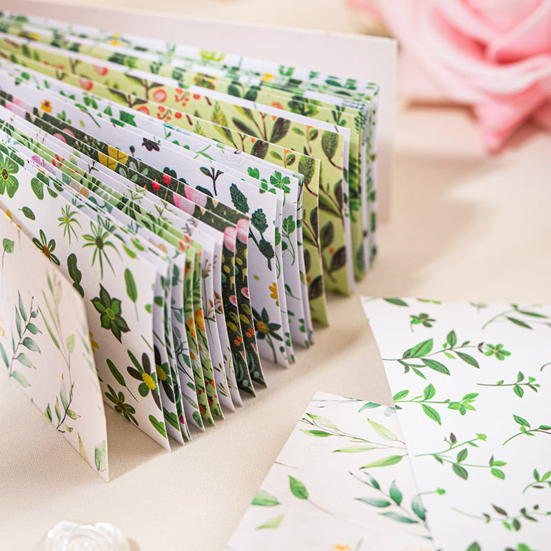 The Dream Flower Room Stickers