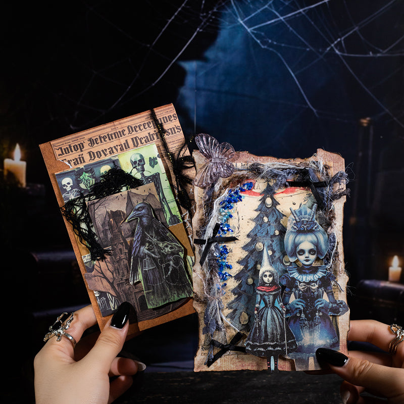 Gothic Weekly Papers