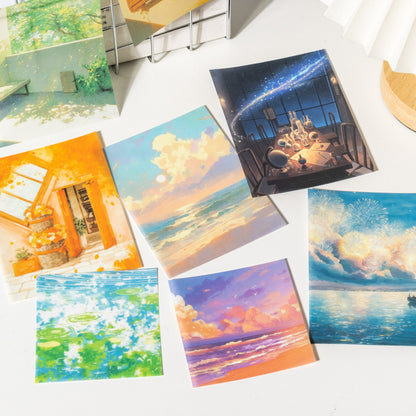 Beautiful Things Happening Vellum Papers