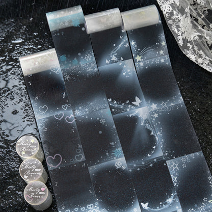 Misty Reverie Tape