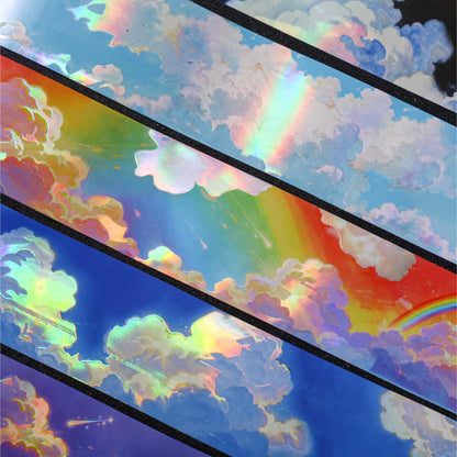 Cloud Wandering Tape
