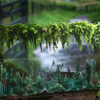 Forest Adventure Tape