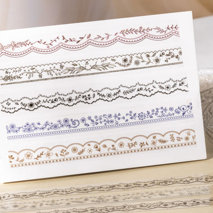 Lush Dreams Lace Tape