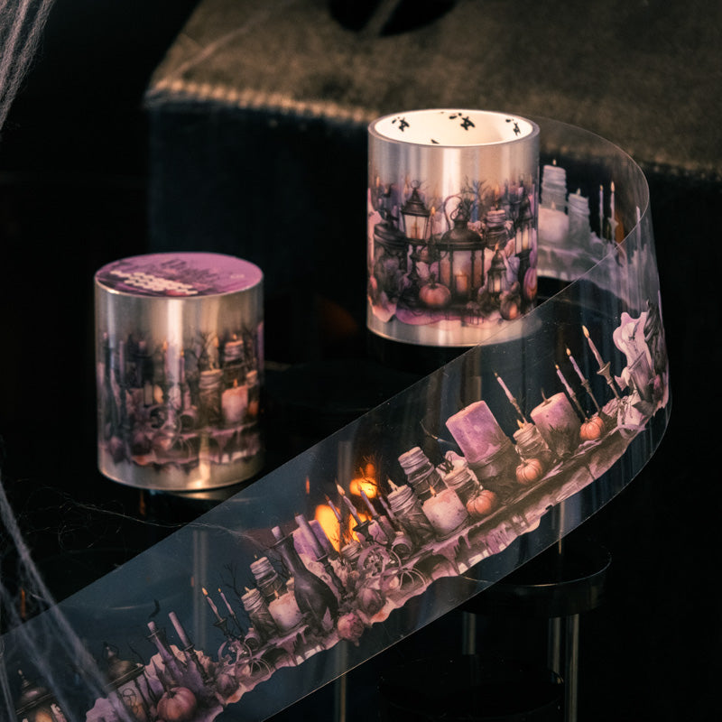 Midnight Masquerade Tape