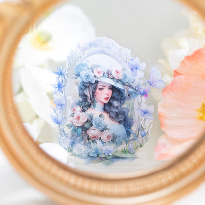 Mirror of You Stickers