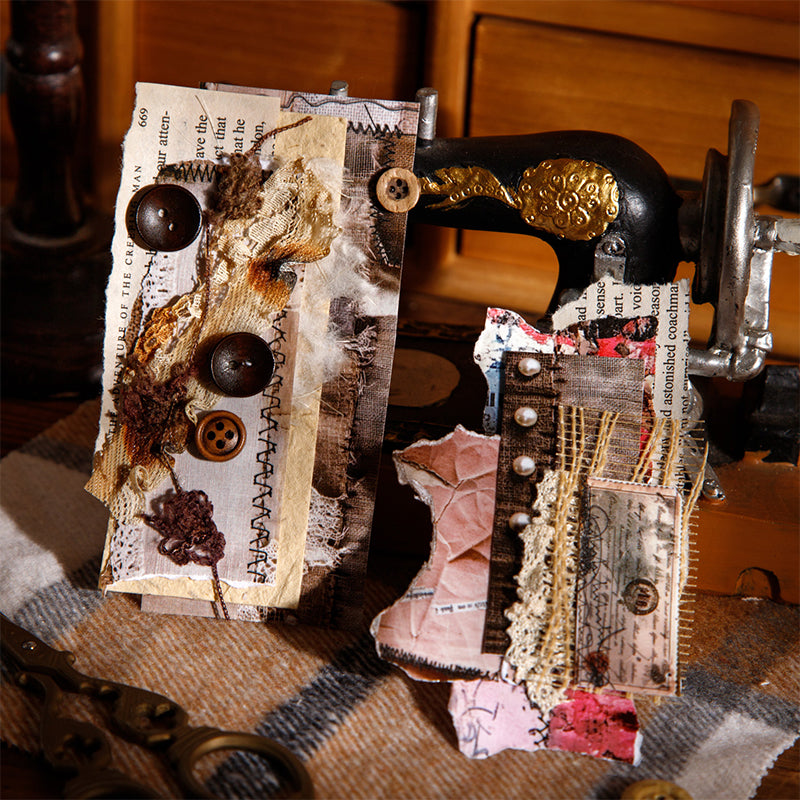 Time Tailor Shop Tape