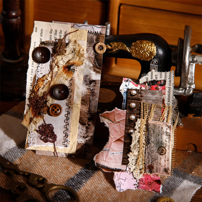 Time Tailor Shop Tape