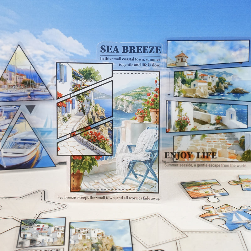 Frame the Beautiful Moments Stickers