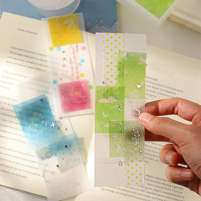 Starlight Dream Sulfuric acid Papers