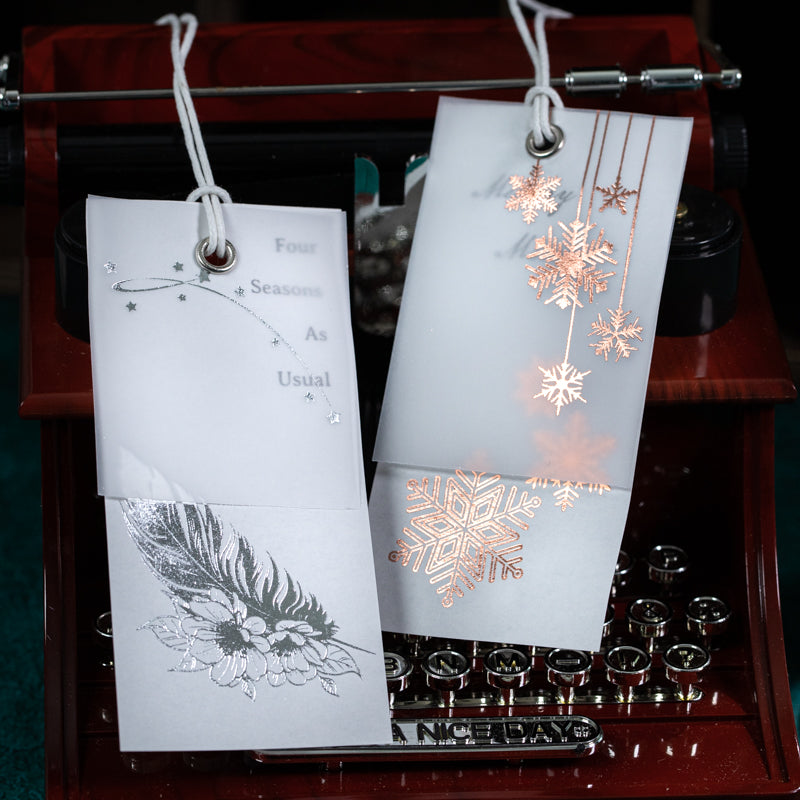 Moonlight Message Papers