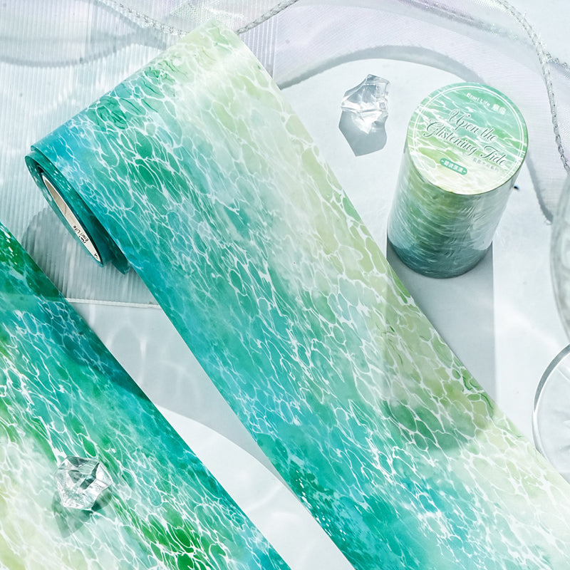 Gentle Waters Tape