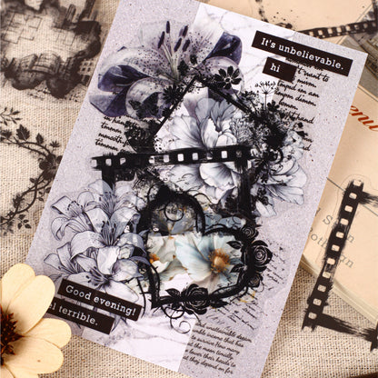 Frame Gallery Stickers