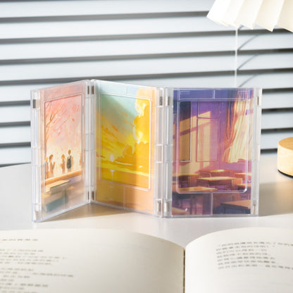 Beautiful Things Happening Vellum Papers