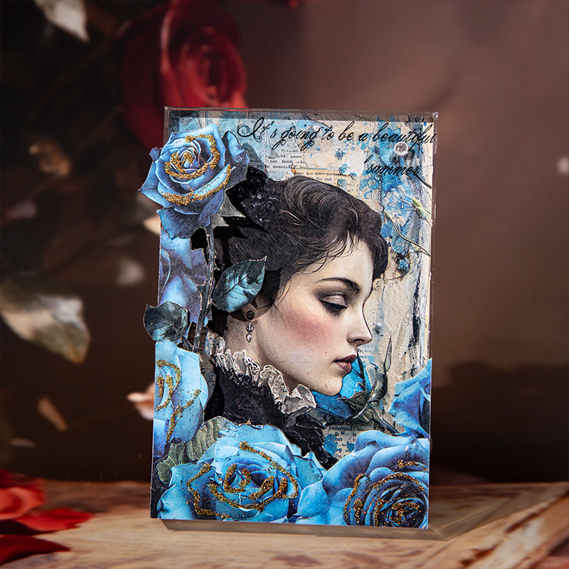 Letters from Roses Papers