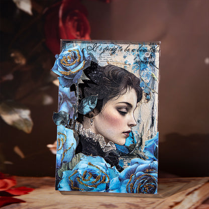 Letters from Roses Papers