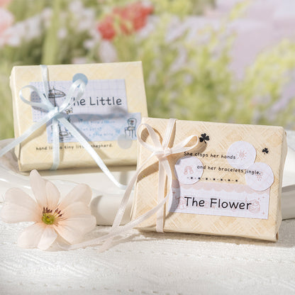 A Garden Tourogue Paper