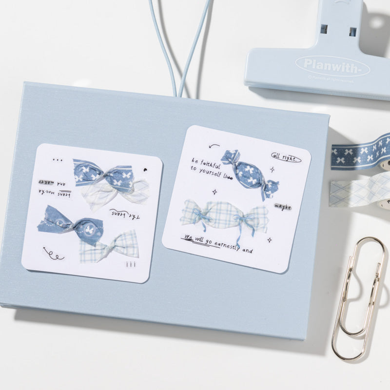 Bow Party Washi Tape