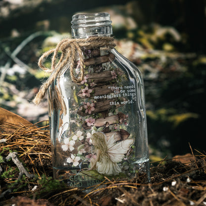 Norwegian Forest PET Tape