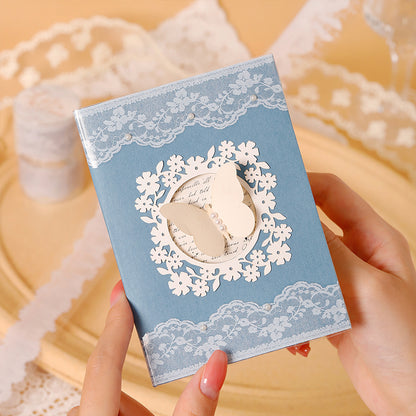 Lace Dress Tape