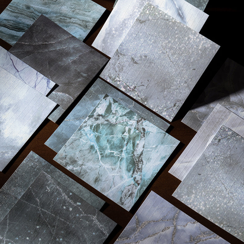 Gentle Texture Meets Papers