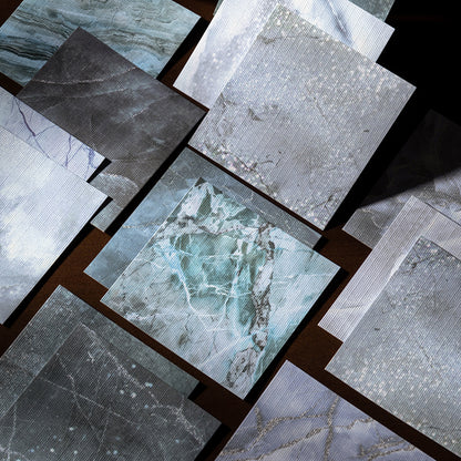 Gentle Texture Meets Papers