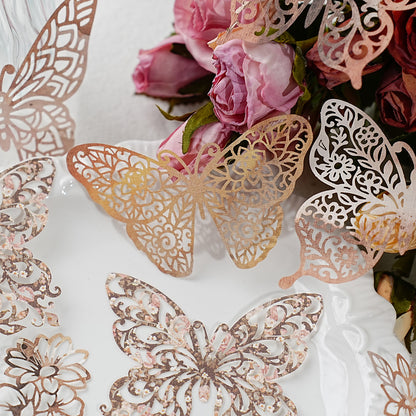 Lace Poetry Papers