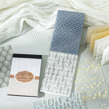 Hidden in Textures Stickers