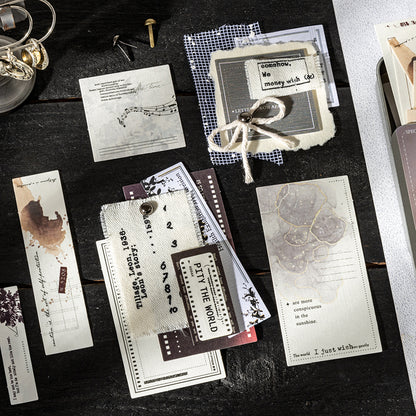 Gentle on Paper Boxed Notes