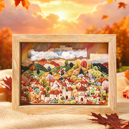 Autumn Painting Tape