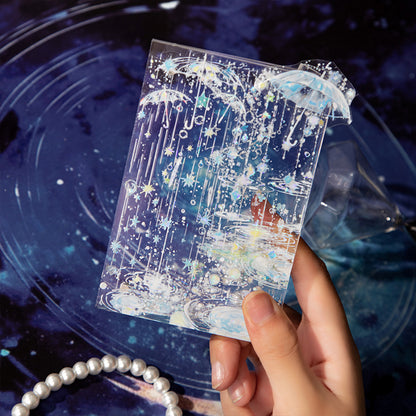 Rainy Season Mist Tape