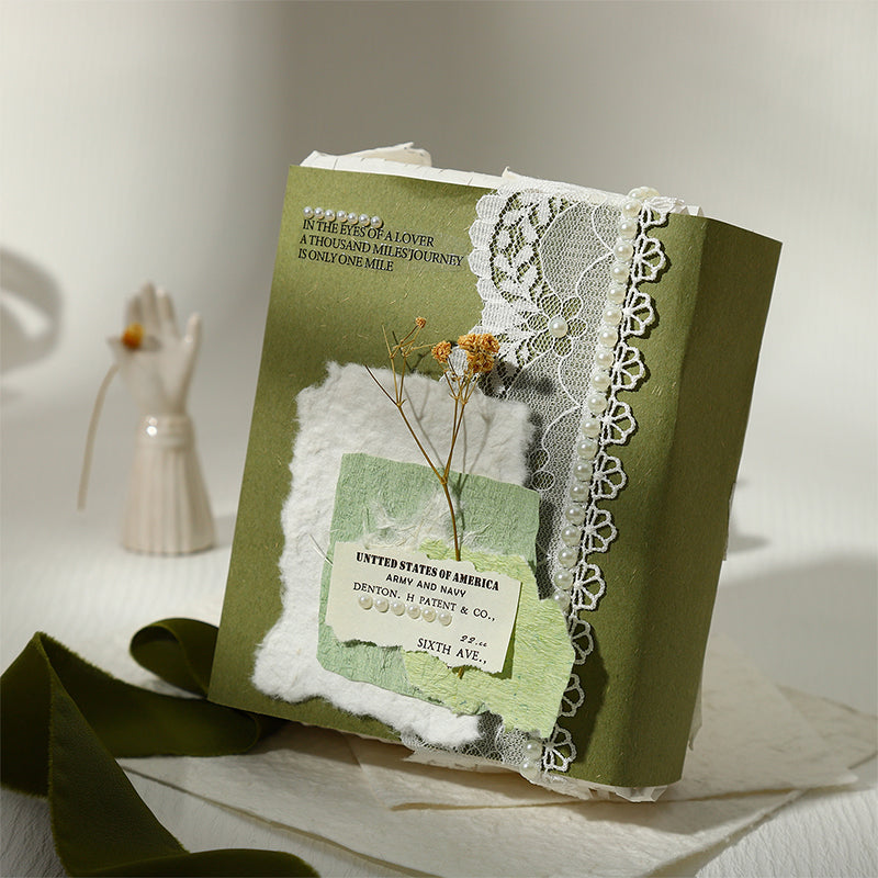 Floating Shadows Papers