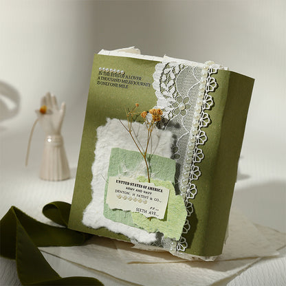 Floating Shadows Papers