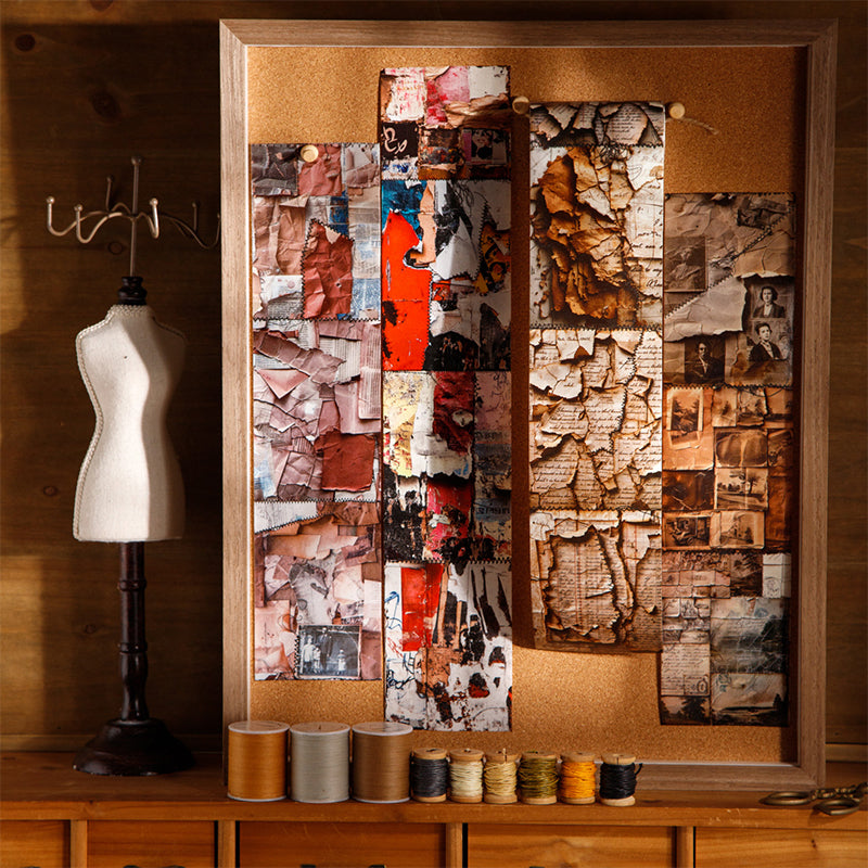 Time Tailor Shop Tape