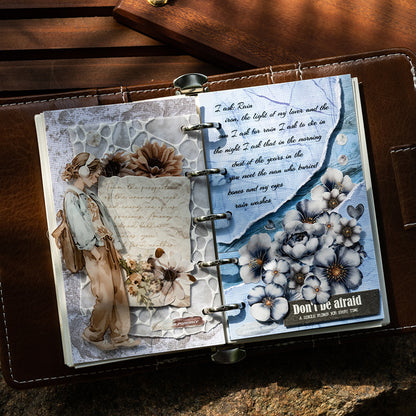 Gentle Texture Meets Papers