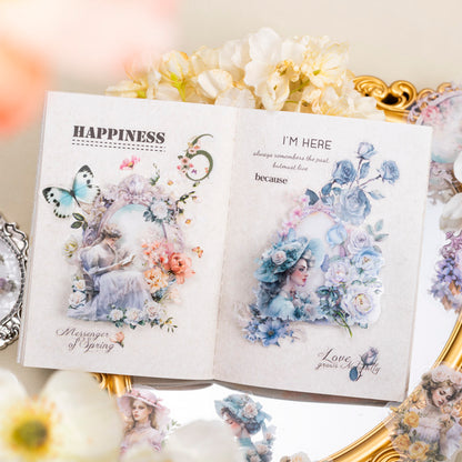 Mirror of You Stickers