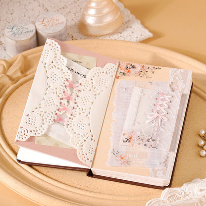 Lace Dress Tape