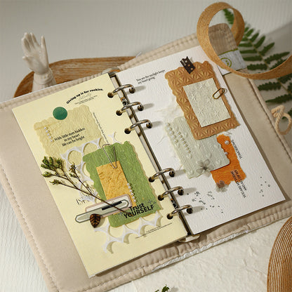 Floating Shadows Papers