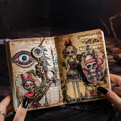 Gothic Weekly Papers