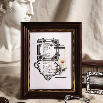 Frame Collection Stickers