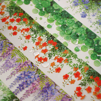Hanging Vine Tape Roll
